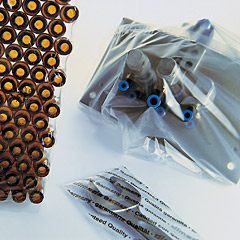 Pharmaceutical industry