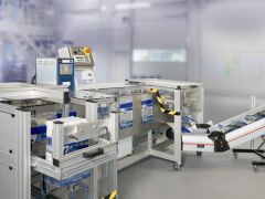 Packaging systems